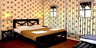 Guler Heritage Nature Camp, Kangra 2